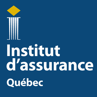 Institut d'assurance de dommages du Québec IADQ
